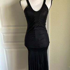 Light summer dress brand new no tag